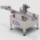 Etiqueteuse automatique de produits coniques SOLO KONIC