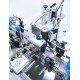 Devis Etiqueteuse industrielle 1 étiquette pour pots flacons bouteilles