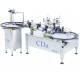 Etiqueteuse automatique de produits cylindriques NINON 1500/2500