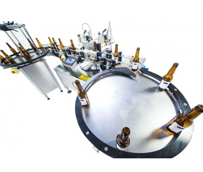 Achat Etiqueteuse automatique de produits cylindriques NINON 1500/2500