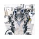 Achat Etiqueteuse industrielle produits cylindriques NINON BY PASS
