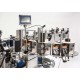 Devis Etiqueteuse industrielle produits cylindriques NINON BY PASS