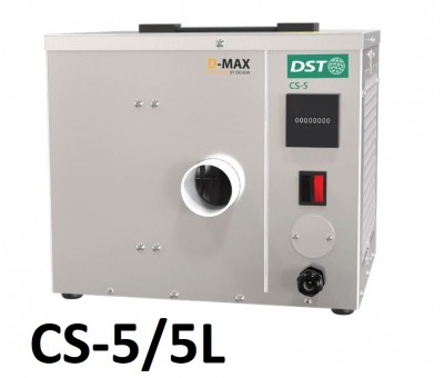 Déshumidificateur professionnel 0,35-04 kg/h Consorb CS-5/5L