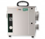 Déshydrateur d'air professionnel 0,8-1,1 kg/h Recusorb DR-20B/30D - CBK L'air sec