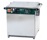 Déshydrateur pour l'industrie 2,8 kg/h Recusorb DR-50R - CBK L'air sec