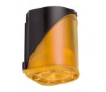 Combiné double flash à Led et sirène multi sons, modèle 444 - ENERGIE LEVAGE