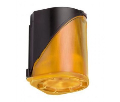 Combiné double flash à Led et sirène multi sons, modèle 444
