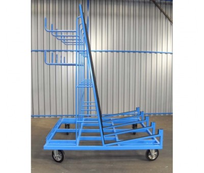 Achat Chariot de préparation de commande pour menuiseries