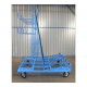 Achat Chariot de préparation de commande pour menuiseries