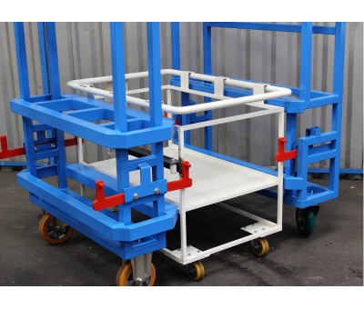 Achat Base roulante Mère tractable