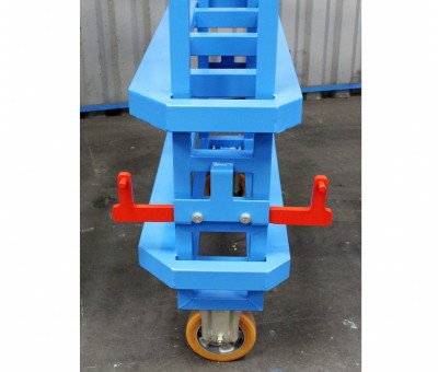 Devis Base roulante Mère tractable