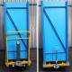 Achat Base tractable à élévation Prorack pour stockage évaporateur