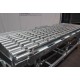Achat Chariot à rouleaux pour tôles et plaques grandes dimensions