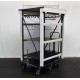 Achat Base roulante à bâche escamotable Type 4