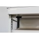 Vente Base roulante à bâche escamotable Type 4 (MANUBOB INDUSTRIE)