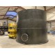 Achat Cuve de stockage cylindrique plastique jusqu'à 50 m3