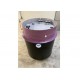 Devis Cuve de stockage cylindrique plastique jusqu'à 50 m3