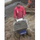 Devis Dumper électrique de chantier 500 kg JET