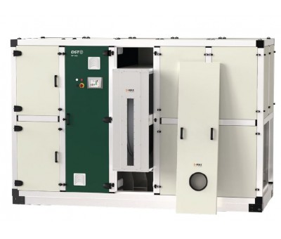CTA Flexisorb Recusorb Consorb 900 à 61100 m3/h