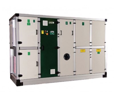 Achat CTA Flexisorb Recusorb Consorb 900 à 61100 m3/h