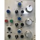 Vente Fraiseuse conventionnelle de précision-grande capacité Type M (FMO France Machines Outils)