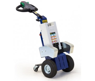 Vente Timon électrique compact JOBBY M1 (TRACTODIFF)