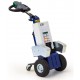 Vente Timon électrique compact JOBBY M1 (TRACTODIFF)