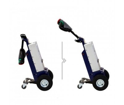 Timon électrique compact JOBBY M1