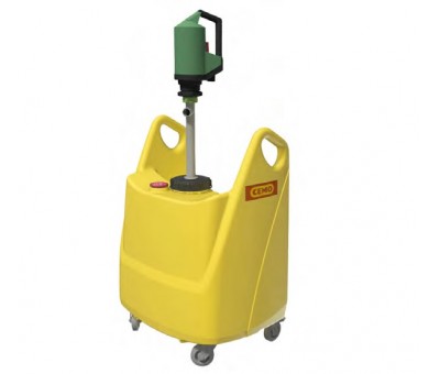 Devis Chariot de transfert de fluides VL PL