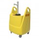 Chariot de transfert de fluides VL PL