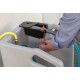 Vente Lave bottes raccordable PE PREMIUM (CEMO FRANCE)