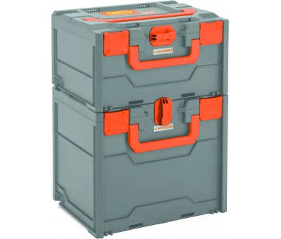 Caisse pour batteries Lithium Li-Safe anti-feu ADR