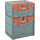 Caisse pour batteries Lithium Li-Safe anti-feu ADR
