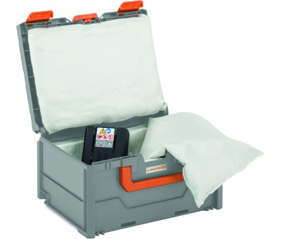 Achat Caisse pour batteries Lithium Li-Safe anti-feu ADR