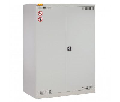 Devis Armoire à fûts acier de stockage intérieur - fûts 60 ou 200 litres