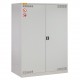 Devis Armoire à fûts acier de stockage intérieur - fûts 60 ou 200 litres