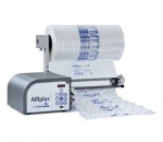 Machine de calage par coussins d'air AIRplus® - STOROPACK FRANCE