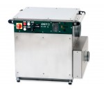 Déshumidificateur d'atelier 3 kg/h Consorb DC-50R - CBK L'air sec