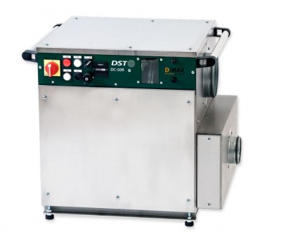 Déshumidificateur d'atelier 3 kg/h Consorb DC-50R