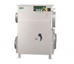 Déshumidificateur d'air tous climats 4-5 kg/h RL-60R - CBK L'air sec