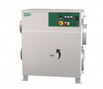 Déshydrateur d'air à récupération de chaleur 7,5/11,5 kg/h RL61 - CBK L'air sec