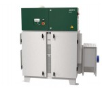 Déshumidificateur à récupération de chaleur 19 à 70 kg/h RLZ 81 - CBK L'air sec