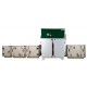 Module de déshydratation industrielle 44-110 kg/h RZ FLEX