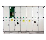 Centrale de déshydratation industrielle FLEXISORB 10-148 kg/h - CBK L'air sec