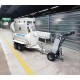 Devis Tracteur pousseur électrique polyvalent JOBBY M12