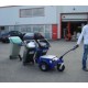 Devis Tracteur de conteneur poubelle électrique JOBBY M4