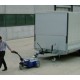 Achat Tracteur pousseur électrique pour remorque JOBBY M6.5