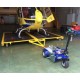 Devis Tracteur pousseur électrique pour remorque JOBBY M6.5