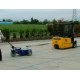 Vente Tracteur pousseur électrique pour remorque JOBBY M6.5 (TRACTODIFF)