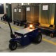 Devis Tracteur électrique industriel accompagnant JOBBY M10
